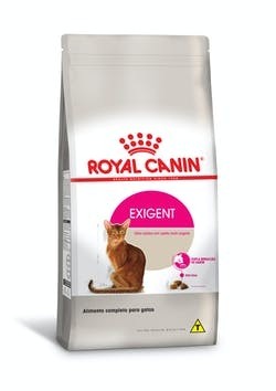Royal Canin Ração Exigent para Gatos - 1,5kg