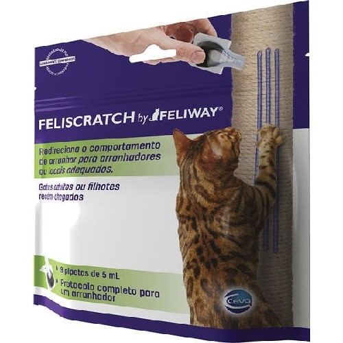 Feliscratch by Feliway Ceva 