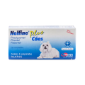 Helfine Plus para Cães - 4 Comprimidos