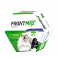 Frontmax Coleira Antiparasitária para Cães +4kg