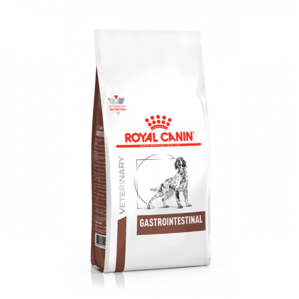 Royal Canin Ração Gastro Intestinal para Cães Adultos - 10,1kg