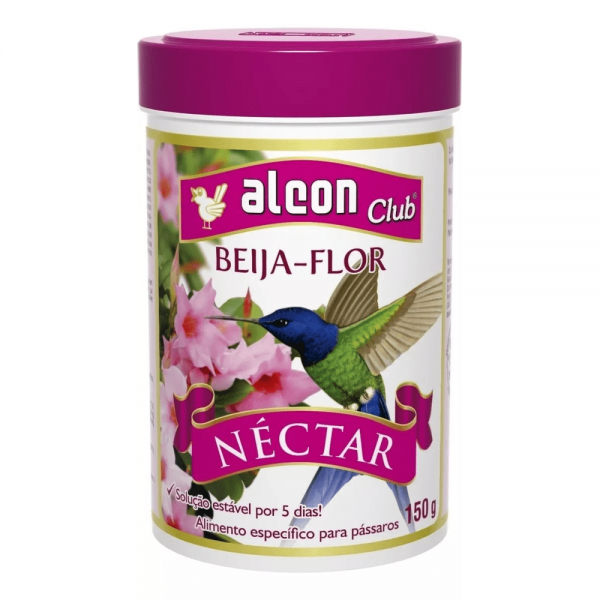 Néctar para Beija-Flor Alcon - 150g