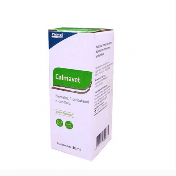 Calmavet - 30 ml