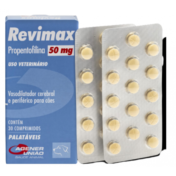 Revimax - 50mg