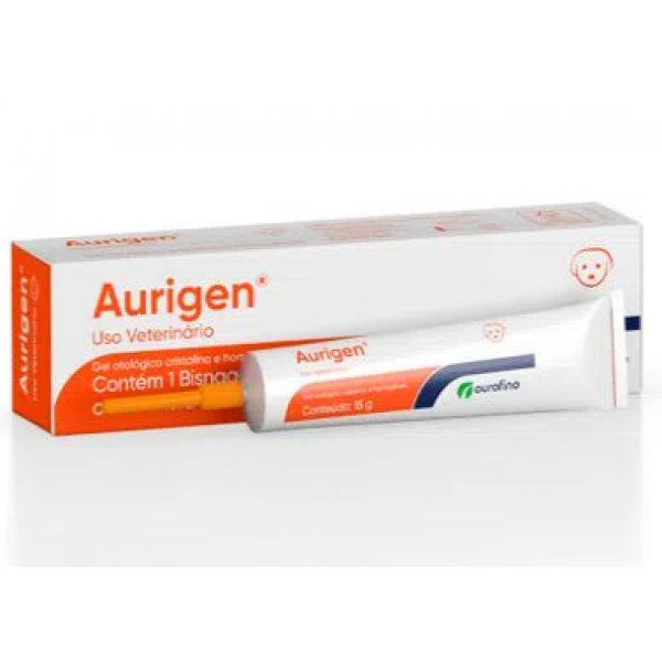 Aurigen - 15 g