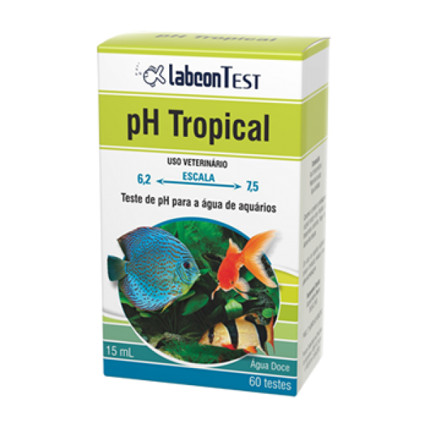 Labcon pH Tropical - 15mL