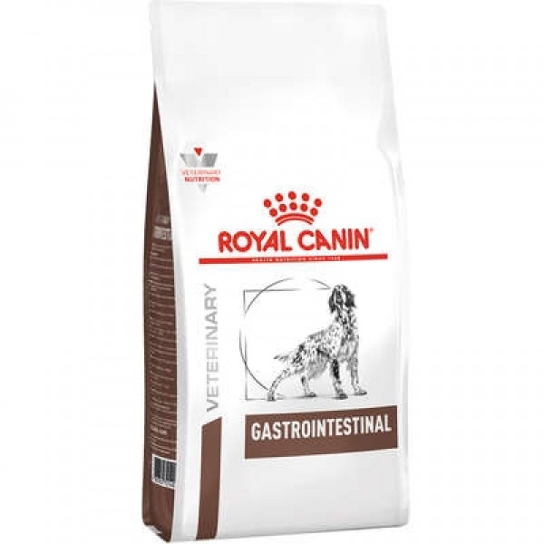Royal Canin Ração Gastro Intestinal para Cães Adultos - 2kg 