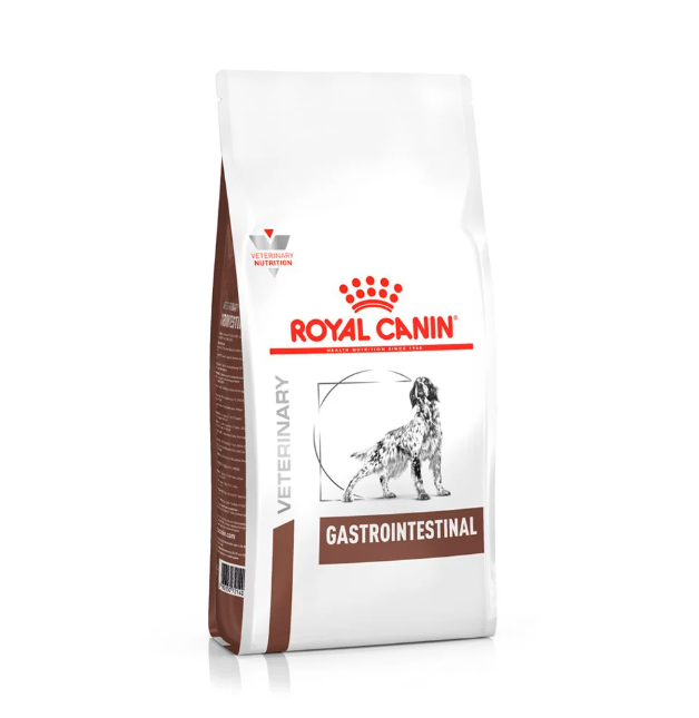 Royal Canin Ração Gastro Intestinal para Cães Adultos - 10,1kg