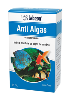 Labcon Anti Algas - 15mL