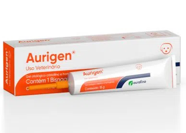 Aurigen - 15 g