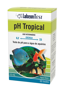 Labcon pH Tropical - 15mL