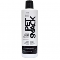 Shampoo Pet Smack Pelagem Escura para Cães e Gatos- 500ml