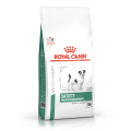 Ração Royal Canin Veterinary Satiety para Cães Small Dog - 7,5kg