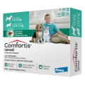 Antipulgas Comfortis 560 mg - para Cães (9 a 18Kg) e Gatos (5,4 a 11Kg)