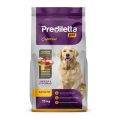 Ração Prediletta Pet Alimento Especial para Cachorro Adulto 15kg