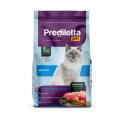 Ração Prediletta Pet Alimento Para Gatos Adultos 2,5kg