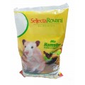 Sellecta Rovani Mix Hamster Frutas e Legumes - 500g