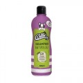 Shampoo Antipulgas Collie Vegan - 500ml