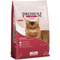 Royal Canin Ração Cat Premium para Gatos Adultos Castrados - 1kg