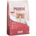 Royal Canin Ração Premium Cat para Gatos Filhotes - 1kg
