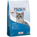 Royal Canin Ração Premium Cat Vitalidade para Gatos Adultos - 1kg
