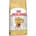 Ração Royal Canin para Cães Adultos da Raça Bulldog Francês - 7,5Kg