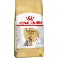 Royal Canin Ração para Cães Adultos da Raça Yorkshire - 1kg