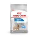 Royal Canin  Mini Light para Cães Adultos de Raças Pequenas  - 2,5kg