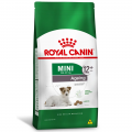 Royal Canin Ração para Cães Mini Ageing 12+ - 1kg