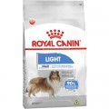 Royal Canin Ração Maxi Light para Cães Adultos Raças Grandes - 15kg