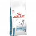Royal Canin Ração Skin Care Small Dog para Cães Adultos de Raças Pequenas - 2kg