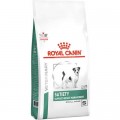 Royal Canin Ração Canine Veterinary Diet Satiety para Cães de Raças Pequenas - 1,5kg
