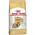 Ração Royal Canin para Cães Adultos da Raça Shih Tzu - 7.5kg