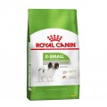 Ração Royal Canin X-Small para Cães Adultos - 2,5Kg