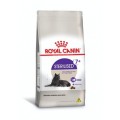 Royal Canin Ração Sterilised 7+ para Gatos Adultos Castrados com +7 - 400g
