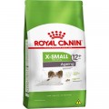 Royal Canin Ração X-Small Ageing 12+ para Cães Adultos e Idosos acima de 12 anos - 1kg